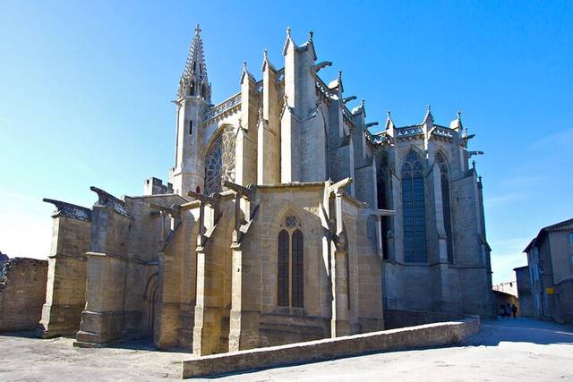 Carcassonne