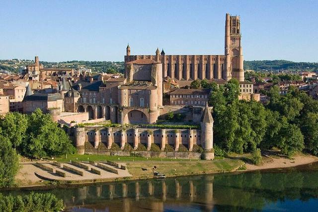 Albi