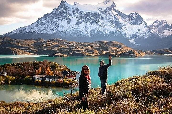 Puerto Natales, Puerto Natales