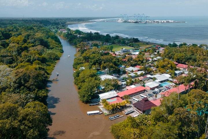 Caribbean Coast, Limon