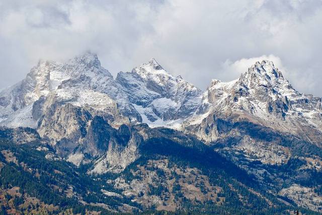 Grand Teton