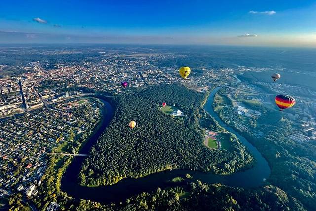 Kaunas