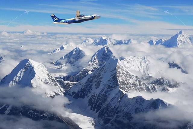 Mount Everest