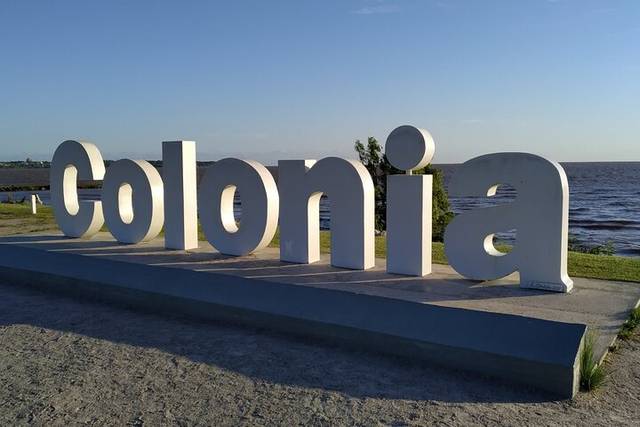 Colonia
