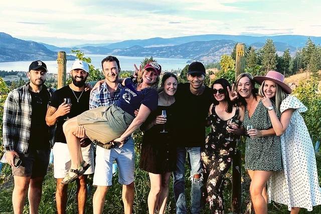 Breweries