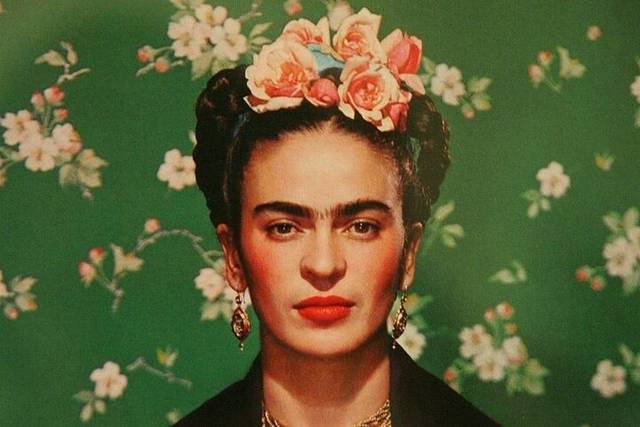 Coyoacán & Frida