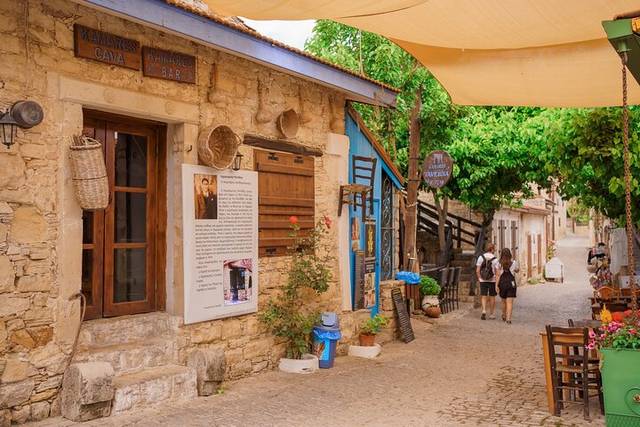 Archaeological Park