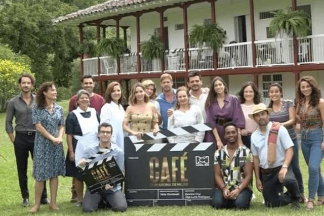 Coffee Farm
