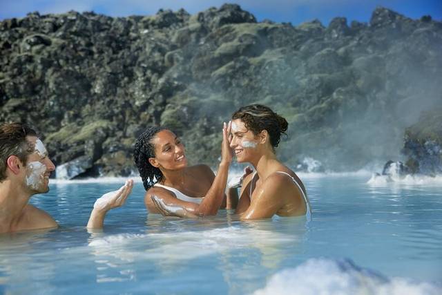 Blue Lagoon