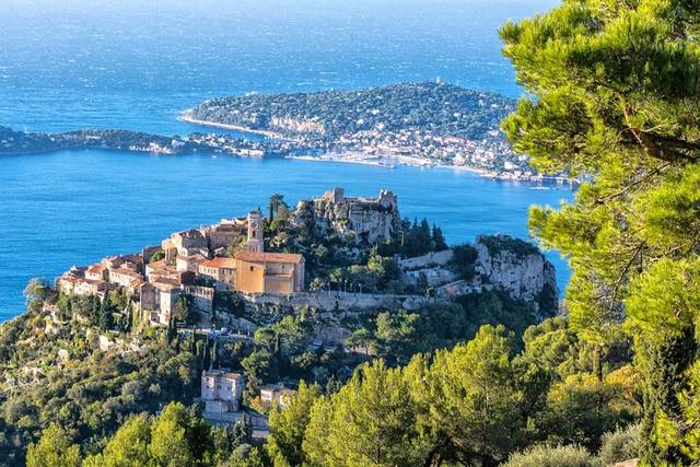 Monaco