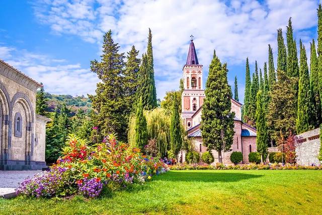 Kakheti