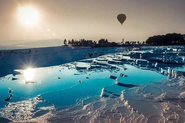Pamukkale