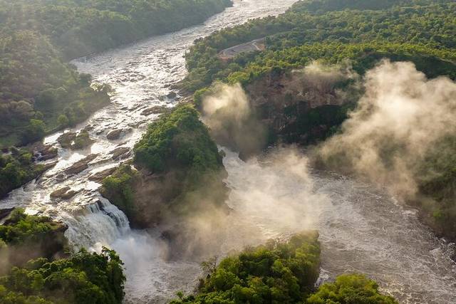 Murchison Falls