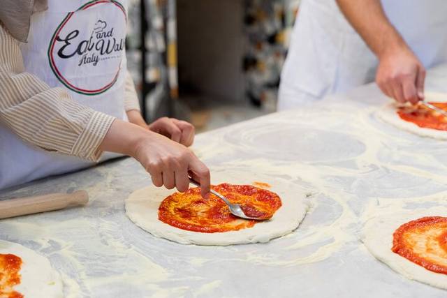 Cooking Class