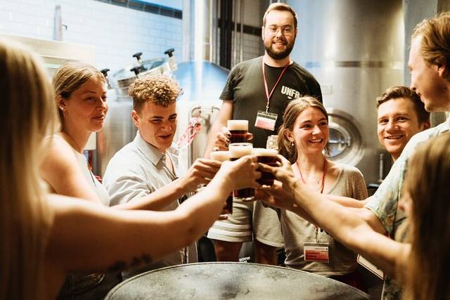 Altbier Breweries