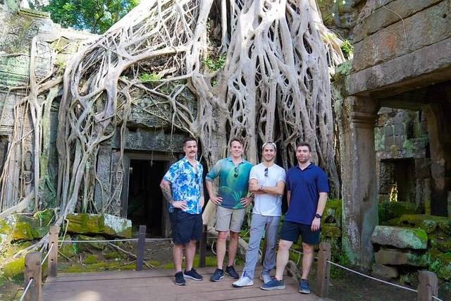 Bayon (Angkor Thom)
