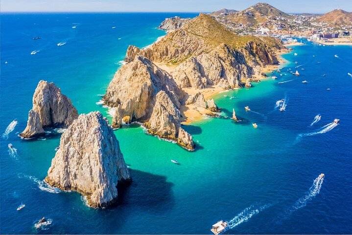 El Arco, Los Cabos