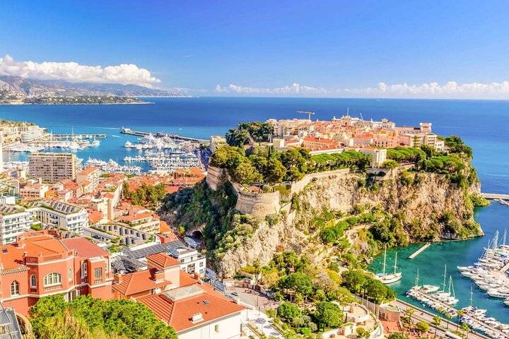 Monte-Carlo, Monte-Carlo