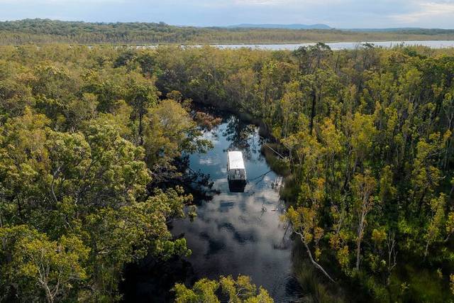 Noosa River