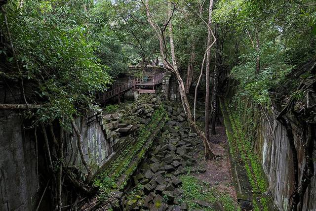 Beng Mealea