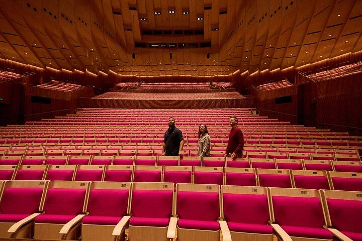 Opera House, Oslo