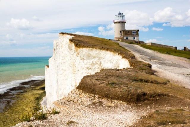 Seven Sisters