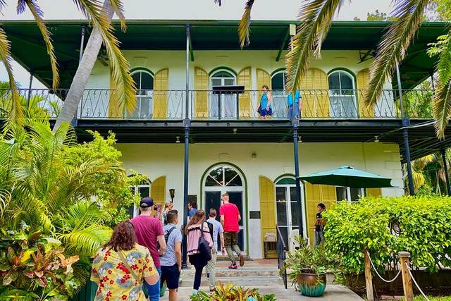 Hemingway House