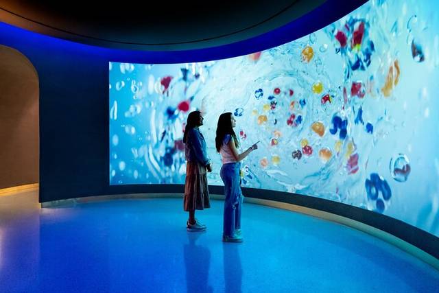 World of Coca-Cola