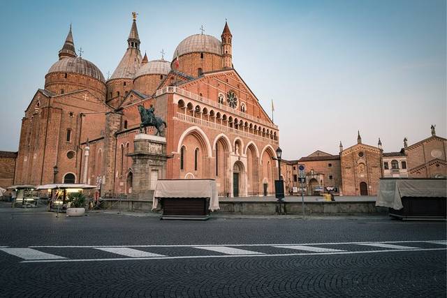 Prato della Valle