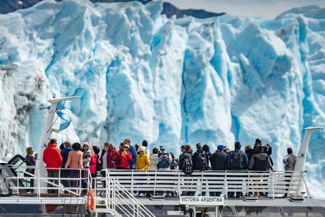 Glaciarium