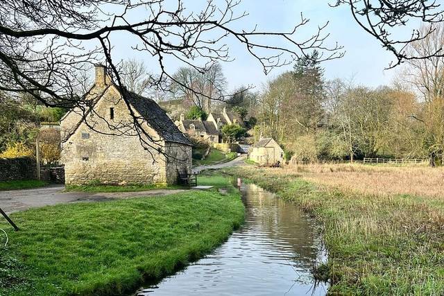 Cotswolds
