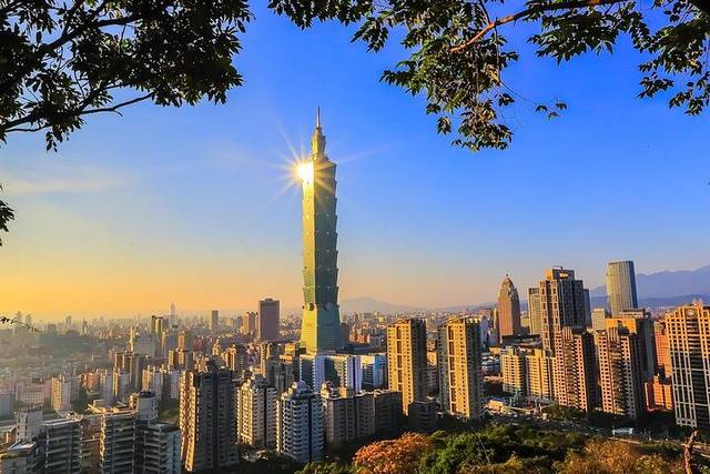 Taipei 101