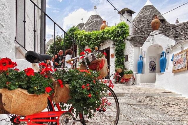Matera