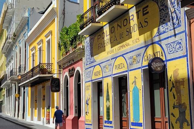 Old Town