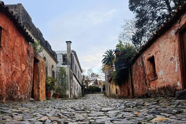 Ciudad Vieja