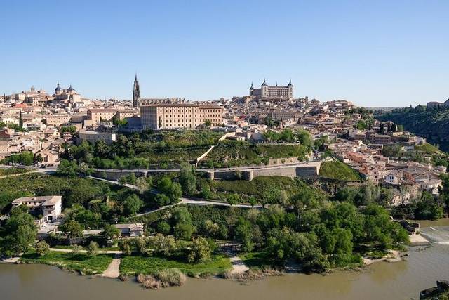 El Escorial