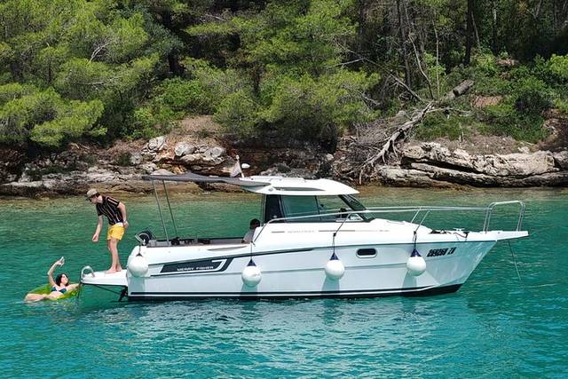 Kornati Islands