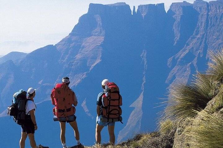 Drakensberg, Durban