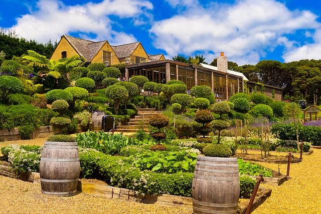 Waiheke Island