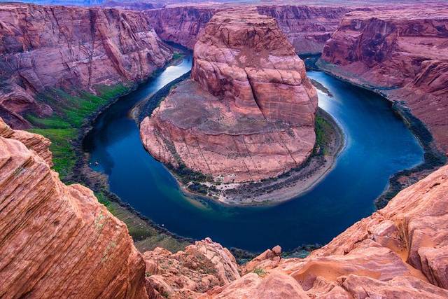 Horseshoe Bend
