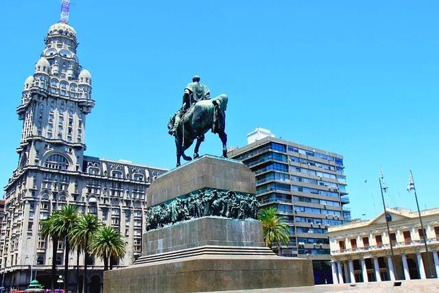 Ciudad Vieja