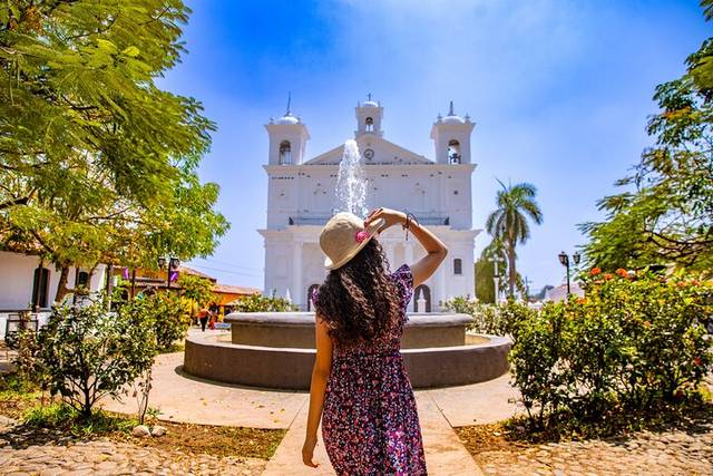 Suchitoto