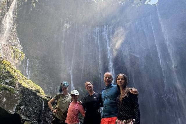 Tumpak Sewu