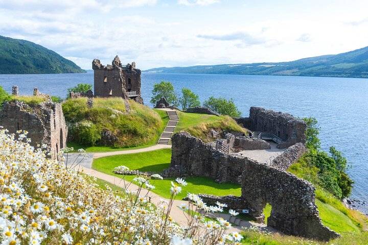 Loch Ness, Inverness