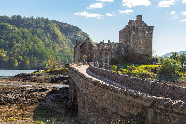 Isle of Skye, Inverness