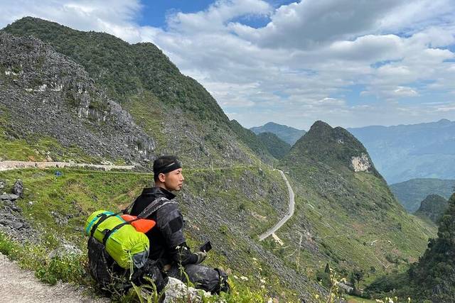 Ha Giang Loop