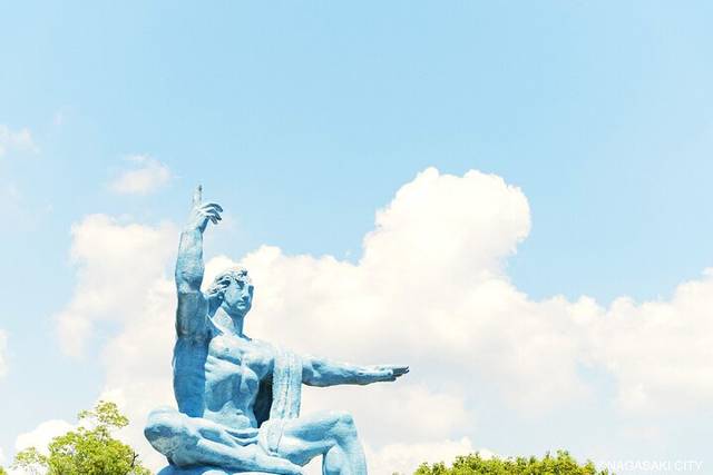 Nagasaki
