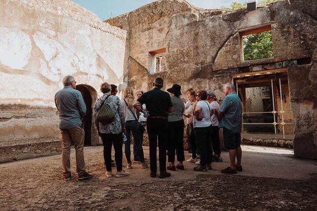 Herculaneum