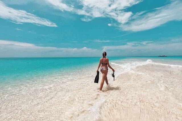 Prison Island
