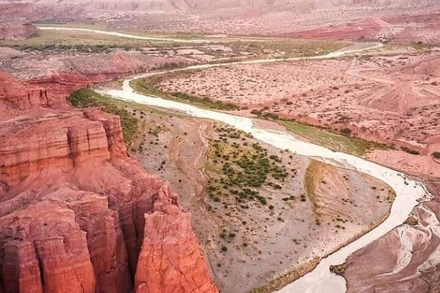 Cafayate